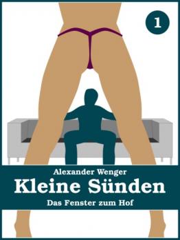 Скачать Kleine Sünden - Alexander Wenger