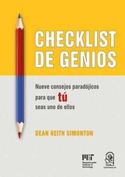 Скачать Checklist de Genios - Дин Кит Саймонтон
