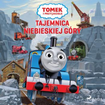 Скачать Tomek i przyjaciele - Tajemnica Niebieskiej Góry - Mattel