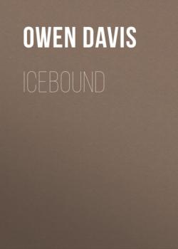 Скачать Icebound - Owen Davis