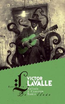 Скачать Ballada o Czarnym Tomie - Victor  LaValle