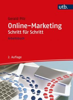 Скачать Online-Marketing Schritt für Schritt - Gerald Pilz