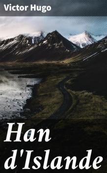 Скачать Han d'Islande - Victor Hugo