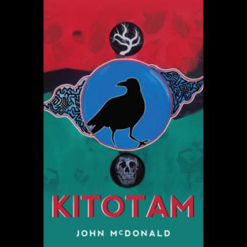 Скачать Kitotam - He Speaks to It (Unabridged) - John  McDonald