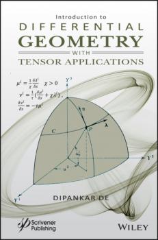 Скачать Introduction to Differential Geometry with Tensor Applications - Группа авторов