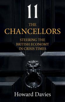 Скачать The Chancellors - Howard  Davies