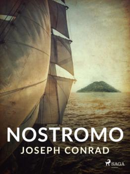 Скачать Nostromo - Joseph Conrad