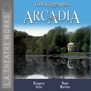 Скачать Arcadia - Tom  Stoppard