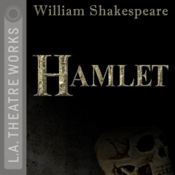 Скачать Hamlet - William Shakespeare
