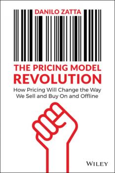 Скачать The Pricing Model Revolution - Danilo Zatta