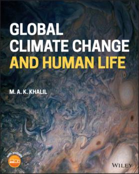 Скачать Global Climate Change and Human Life - M. A. K. Khalil