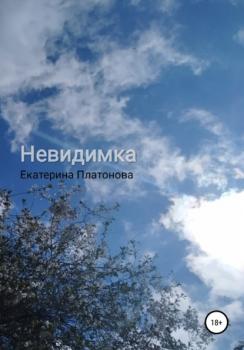 Скачать Невидимка - Екатерина Платонова