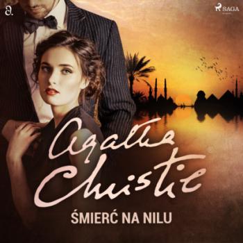 Скачать Śmierć na Nilu - Agatha Christie