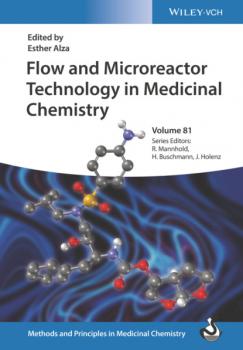 Скачать Flow and Microreactor Technology in Medicinal Chemistry - Группа авторов