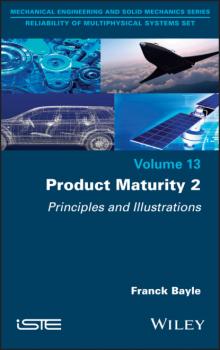 Скачать Product Maturity, Volume 2 - Franck Bayle