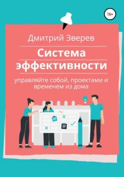 Скачать Система эффективности в онлайн-проекте - Дмитрий Зверев