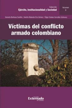 Скачать Víctimas del conflicto armado colombiano - Varios autores