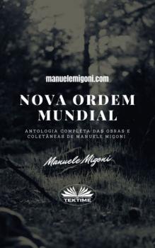 Скачать Nova Ordem Mundial - Manuele Migoni