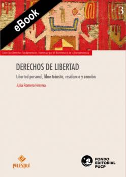 Скачать Derechos de libertad - Julia Romero Herrera