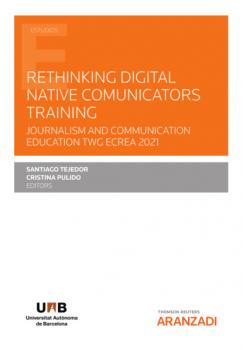 Скачать Rethinking Digital Native Comunicators Training - Cristina Pulido Rodriguez