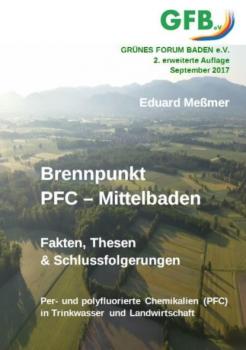Скачать Brennpunkt PFC - Mittelbaden - Eduard Meßmer