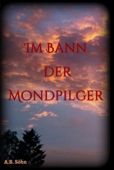 Скачать Im Bann der Mondpilger - A.B. Söhn