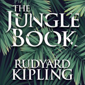 Скачать The Jungle Book (Unabridged) - Rudyard Kipling