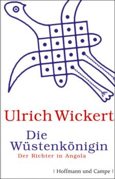 Скачать Die Wüstenkönigin - Ulrich Wickert