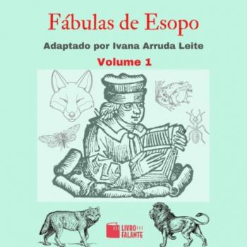 Скачать Fábulas de Esopo, Volume 1 (Integral) - Esopo