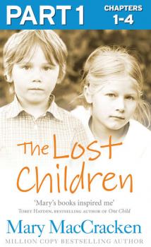 Скачать The Lost Children: Part 1 of 3 - Mary  MacCracken