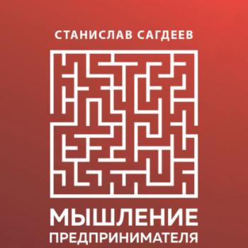 Скачать Мышление предпринимателя - Станислав Сагдеев