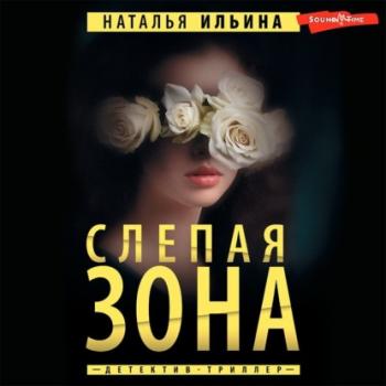 Скачать Слепая зона - Наталья Ильина