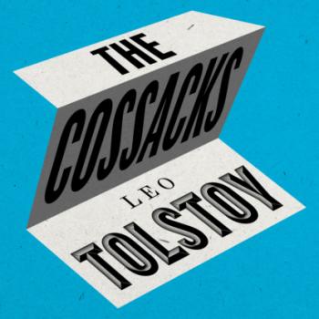 Скачать The Cossacks (Unabridged) - Leo Tolstoy