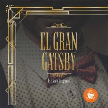 Скачать El Gran Gatsby - F. Scott Fitzgerald