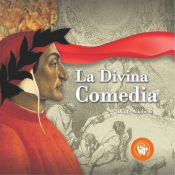 Скачать La Divina Comedia - Dante Alighieri