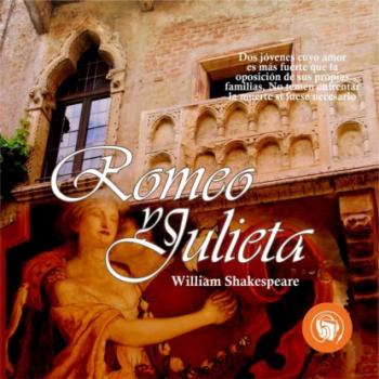 Скачать Romeo y Julieta - William Shakespeare