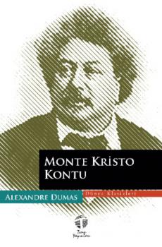 Скачать Monte Kristo Kontu - Александр Дюма