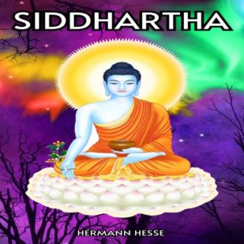 Скачать Siddhartha (Unabridged) - Hermann Hesse