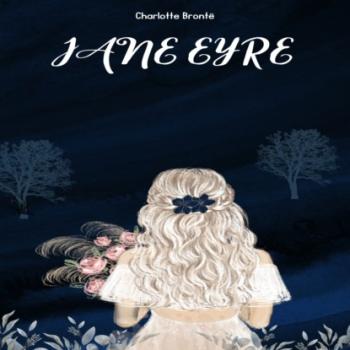 Скачать Jane Eyre - Eine Autobiographie (Ungekürztes) - Charlotte Bronte