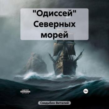 Скачать «Одиссей» Северных морей - Виталий Свадьбин