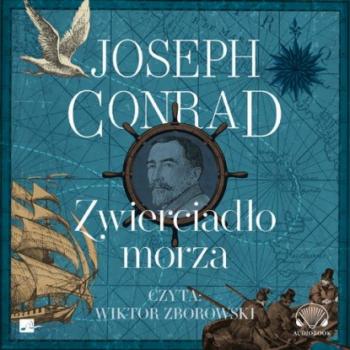 Скачать Zwierciadło morza - Joseph Conrad