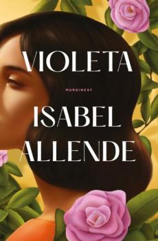 Скачать Violeta - Isabel Allende
