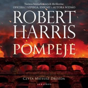 Скачать Pompeje - Robert Harris