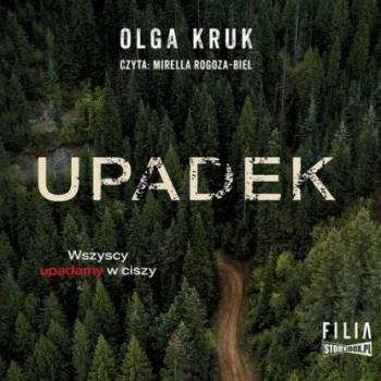 Скачать Upadek - Olga Kruk