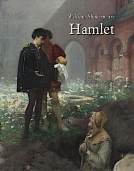 Скачать Hamlet - William Shakespeare