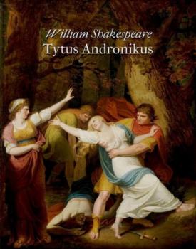Скачать Tytus Andronikus - William Shakespeare