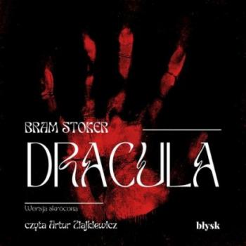 Скачать Dracula - Брэм Стокер