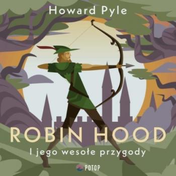 Скачать Robin Hood - Говард Пайл