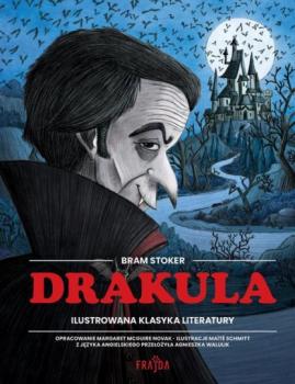 Скачать Drakula - Брэм Стокер