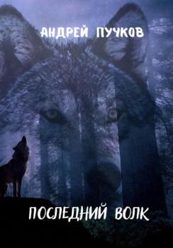 Скачать Последний волк - Андрей Викторович Пучков